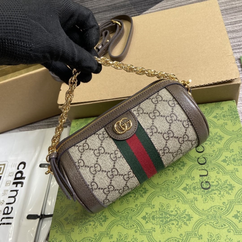 Gucci Round Bags